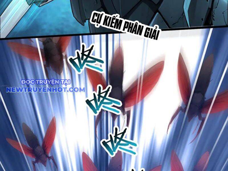 Toàn Dân Thần Vương: Tôi Hiến Tế Nghìn Tỷ Sinh Linh! - Chapter 78 - Page 43