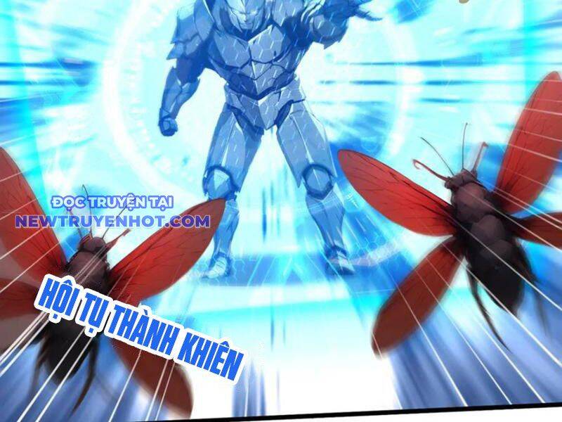 Toàn Dân Thần Vương: Tôi Hiến Tế Nghìn Tỷ Sinh Linh! - Chapter 78 - Page 45