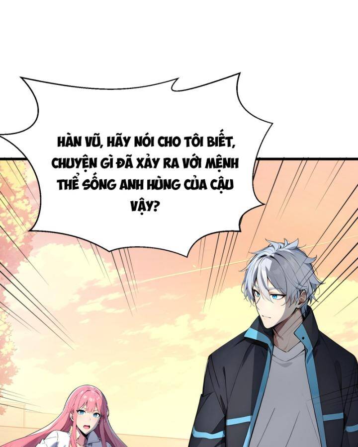 Toàn Dân Thần Vương: Tôi Hiến Tế Nghìn Tỷ Sinh Linh! - Chapter 8 - Page 14