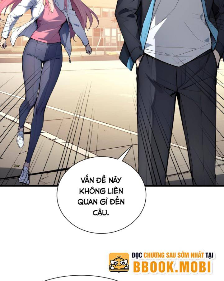 Toàn Dân Thần Vương: Tôi Hiến Tế Nghìn Tỷ Sinh Linh! - Chapter 8 - Page 15