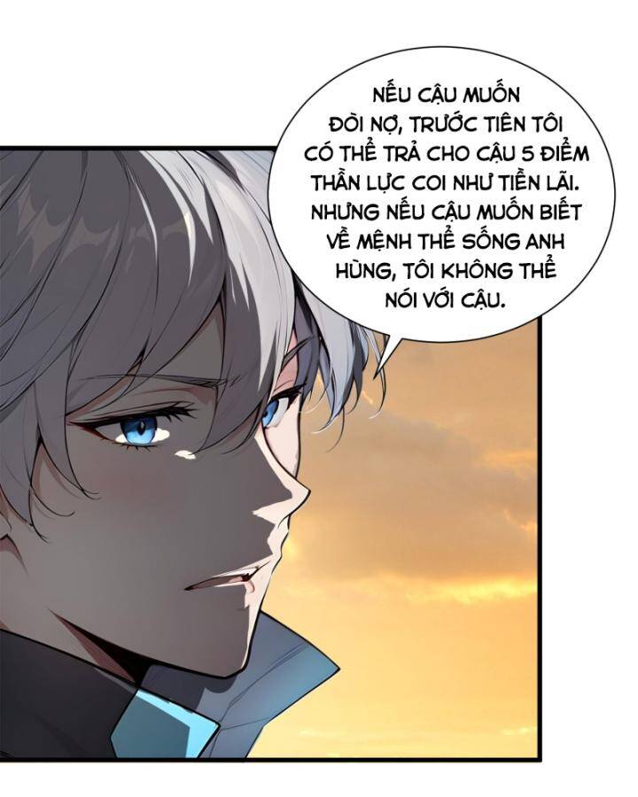 Toàn Dân Thần Vương: Tôi Hiến Tế Nghìn Tỷ Sinh Linh! - Chapter 8 - Page 18