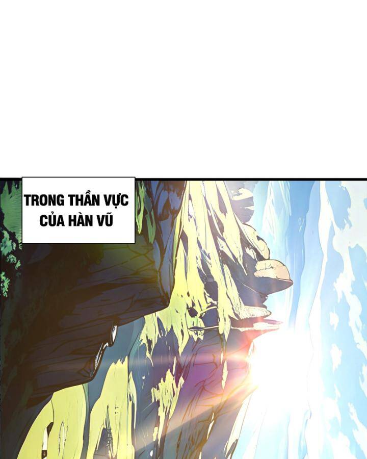 Toàn Dân Thần Vương: Tôi Hiến Tế Nghìn Tỷ Sinh Linh! - Chapter 8 - Page 21