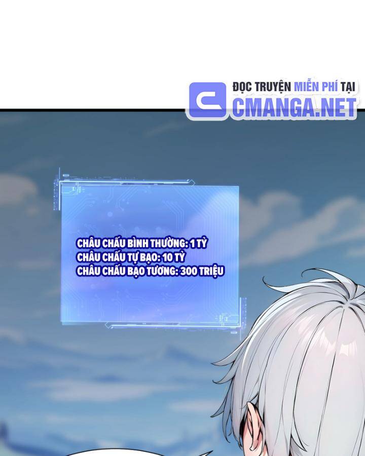 Toàn Dân Thần Vương: Tôi Hiến Tế Nghìn Tỷ Sinh Linh! - Chapter 8 - Page 23