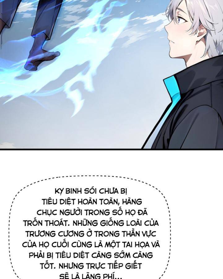 Toàn Dân Thần Vương: Tôi Hiến Tế Nghìn Tỷ Sinh Linh! - Chapter 8 - Page 26