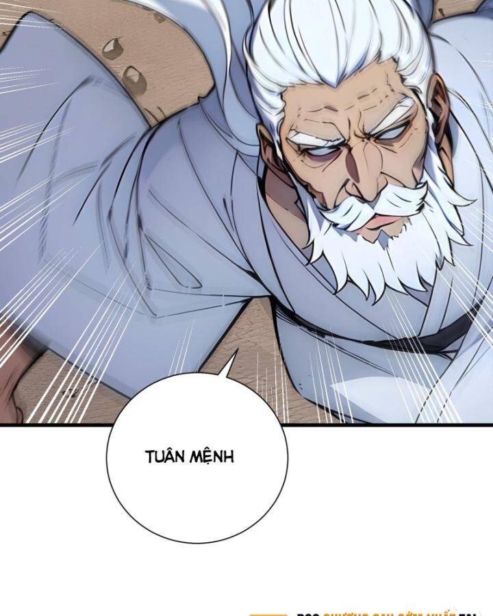 Toàn Dân Thần Vương: Tôi Hiến Tế Nghìn Tỷ Sinh Linh! - Chapter 8 - Page 29