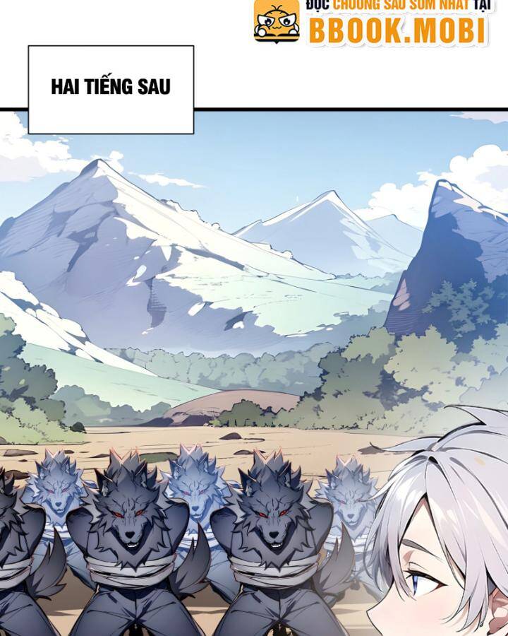 Toàn Dân Thần Vương: Tôi Hiến Tế Nghìn Tỷ Sinh Linh! - Chapter 8 - Page 30