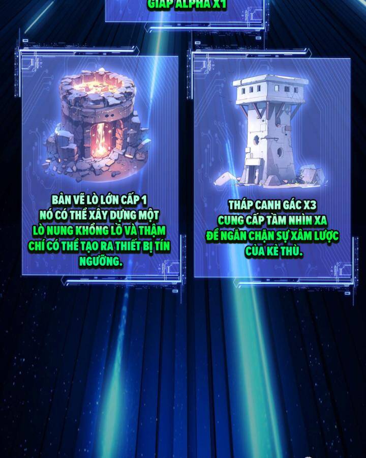 Toàn Dân Thần Vương: Tôi Hiến Tế Nghìn Tỷ Sinh Linh! - Chapter 8 - Page 38