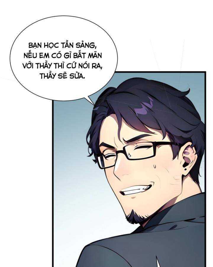 Toàn Dân Thần Vương: Tôi Hiến Tế Nghìn Tỷ Sinh Linh! - Chapter 8 - Page 4