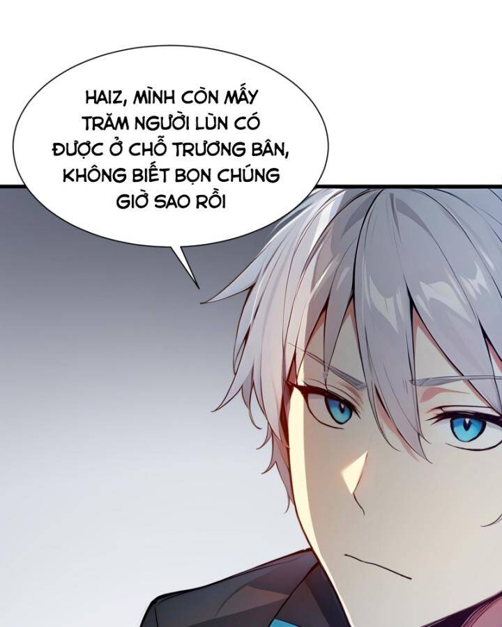Toàn Dân Thần Vương: Tôi Hiến Tế Nghìn Tỷ Sinh Linh! - Chapter 8 - Page 41