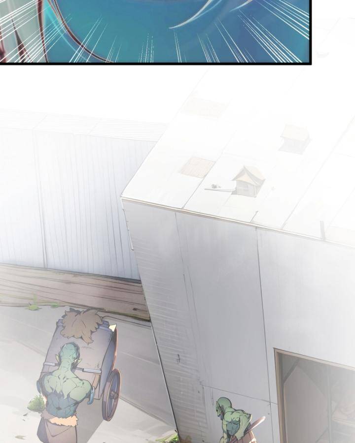 Toàn Dân Thần Vương: Tôi Hiến Tế Nghìn Tỷ Sinh Linh! - Chapter 8 - Page 43