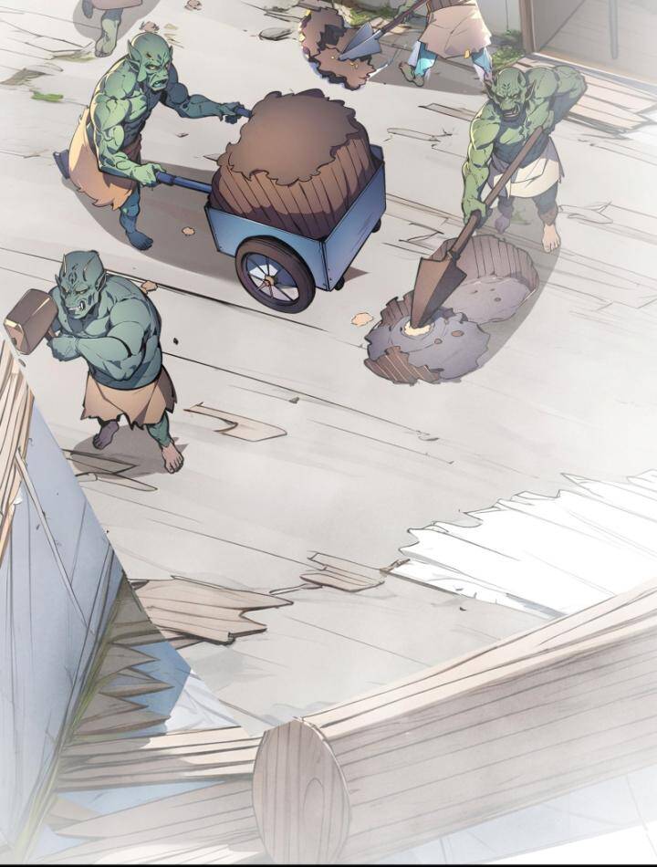 Toàn Dân Thần Vương: Tôi Hiến Tế Nghìn Tỷ Sinh Linh! - Chapter 8 - Page 44