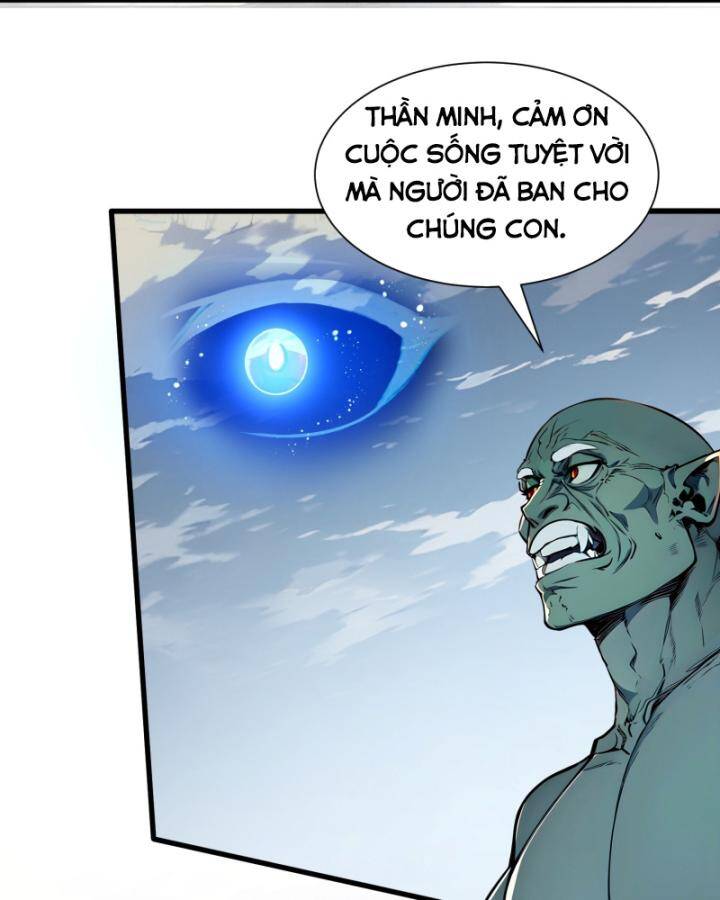 Toàn Dân Thần Vương: Tôi Hiến Tế Nghìn Tỷ Sinh Linh! - Chapter 8 - Page 45