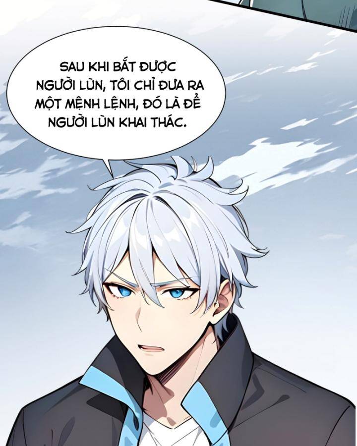 Toàn Dân Thần Vương: Tôi Hiến Tế Nghìn Tỷ Sinh Linh! - Chapter 8 - Page 46
