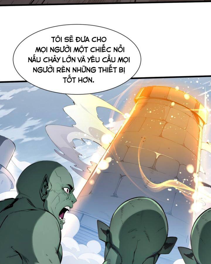 Toàn Dân Thần Vương: Tôi Hiến Tế Nghìn Tỷ Sinh Linh! - Chapter 8 - Page 49