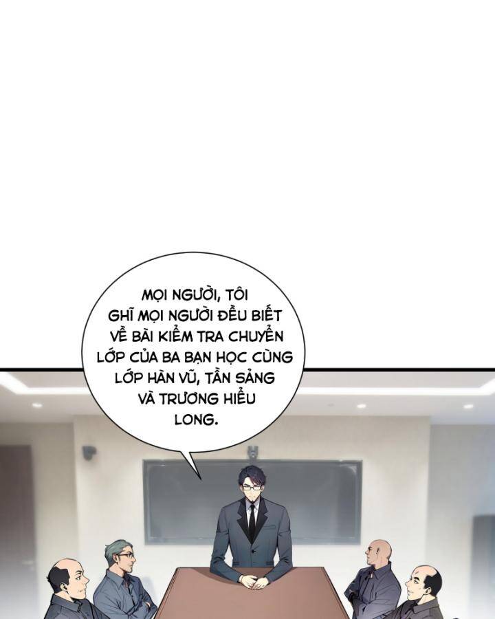 Toàn Dân Thần Vương: Tôi Hiến Tế Nghìn Tỷ Sinh Linh! - Chapter 8 - Page 52