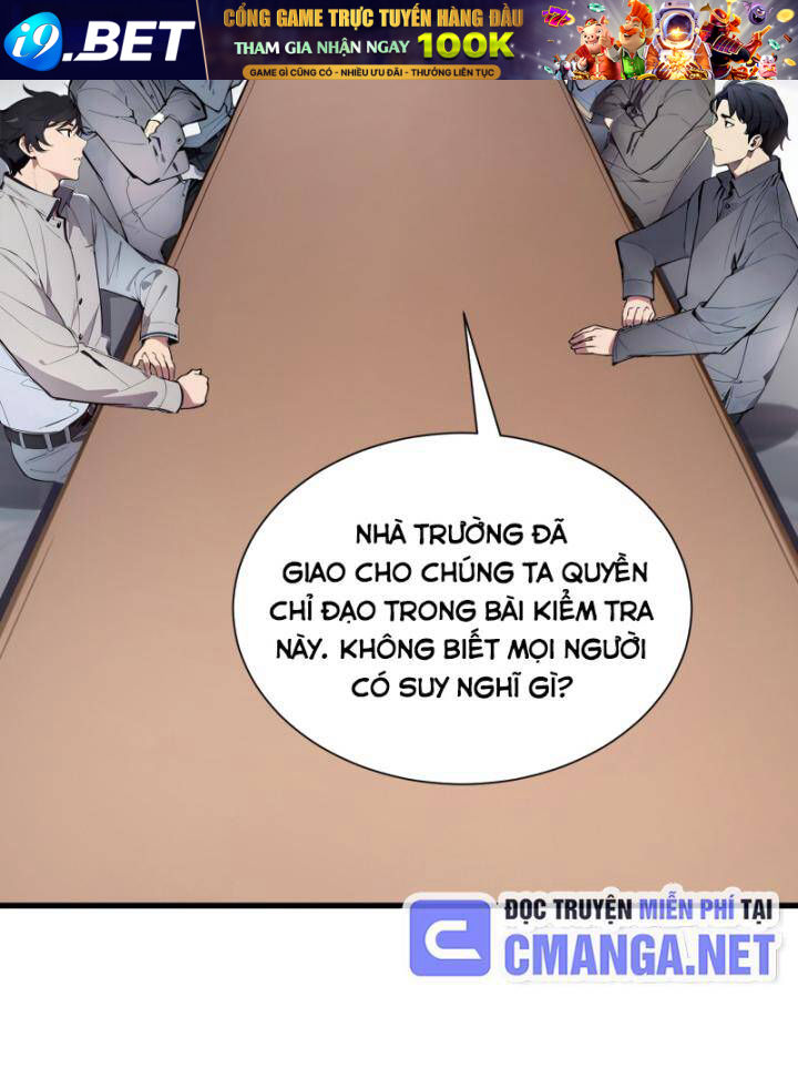 Toàn Dân Thần Vương: Tôi Hiến Tế Nghìn Tỷ Sinh Linh! - Chapter 8 - Page 53