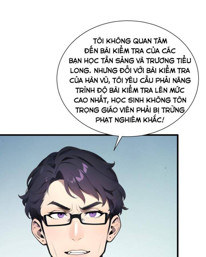 Toàn Dân Thần Vương: Tôi Hiến Tế Nghìn Tỷ Sinh Linh! - Chapter 8 - Page 56