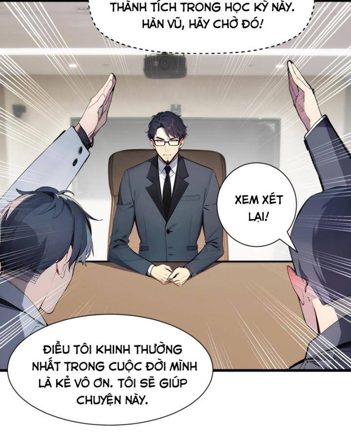 Toàn Dân Thần Vương: Tôi Hiến Tế Nghìn Tỷ Sinh Linh! - Chapter 8 - Page 58