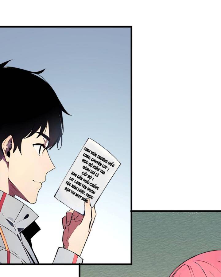 Toàn Dân Thần Vương: Tôi Hiến Tế Nghìn Tỷ Sinh Linh! - Chapter 8 - Page 63