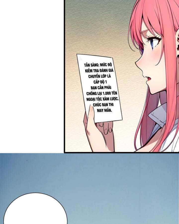 Toàn Dân Thần Vương: Tôi Hiến Tế Nghìn Tỷ Sinh Linh! - Chapter 8 - Page 64