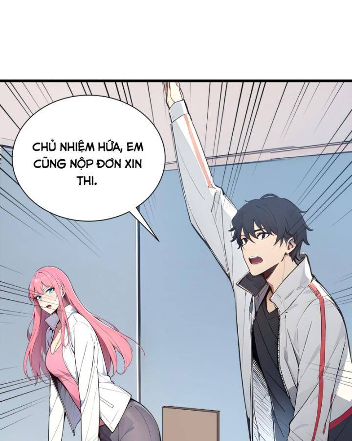 Toàn Dân Thần Vương: Tôi Hiến Tế Nghìn Tỷ Sinh Linh! - Chapter 8 - Page 7