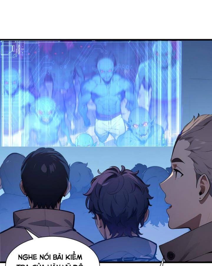 Toàn Dân Thần Vương: Tôi Hiến Tế Nghìn Tỷ Sinh Linh! - Chapter 9 - Page 13