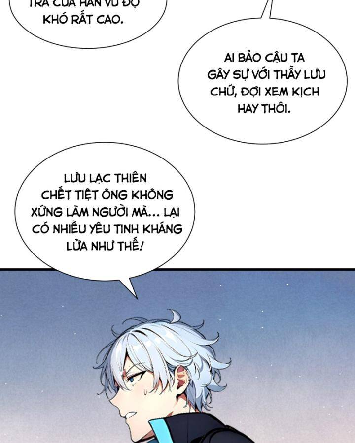 Toàn Dân Thần Vương: Tôi Hiến Tế Nghìn Tỷ Sinh Linh! - Chapter 9 - Page 14