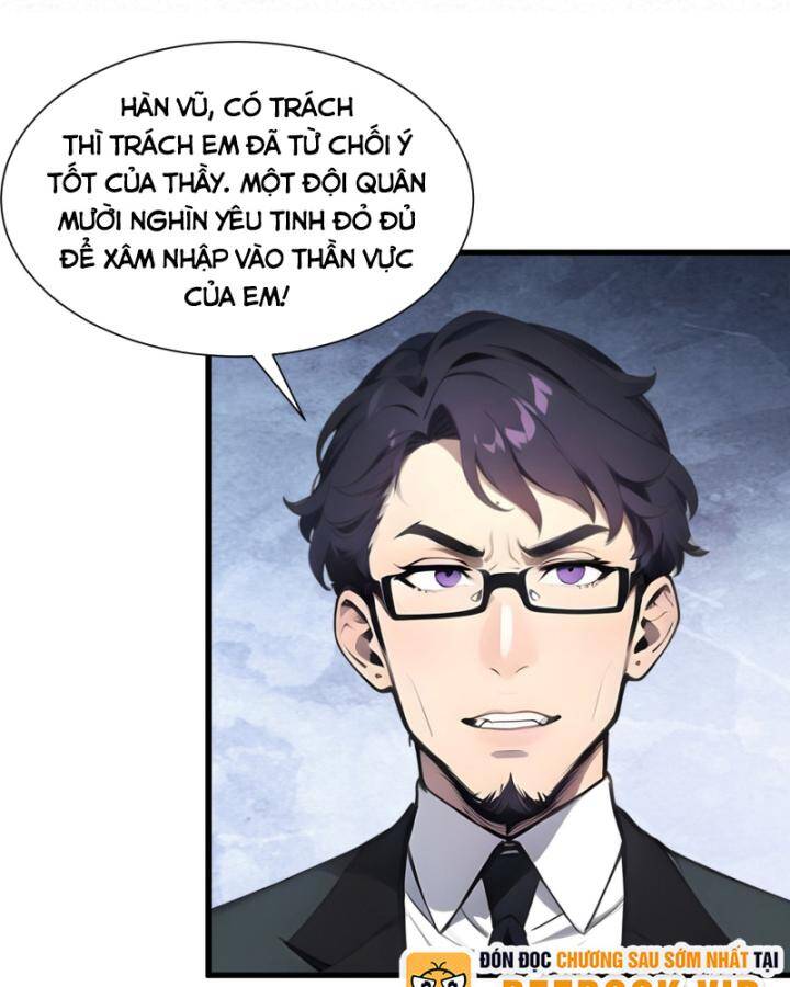 Toàn Dân Thần Vương: Tôi Hiến Tế Nghìn Tỷ Sinh Linh! - Chapter 9 - Page 16