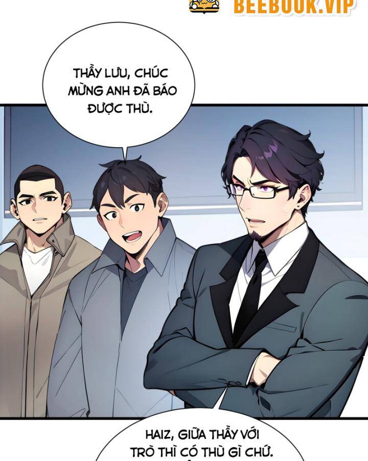 Toàn Dân Thần Vương: Tôi Hiến Tế Nghìn Tỷ Sinh Linh! - Chapter 9 - Page 17