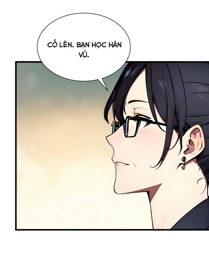 Toàn Dân Thần Vương: Tôi Hiến Tế Nghìn Tỷ Sinh Linh! - Chapter 9 - Page 19