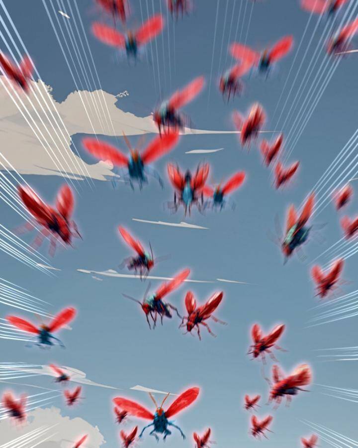 Toàn Dân Thần Vương: Tôi Hiến Tế Nghìn Tỷ Sinh Linh! - Chapter 9 - Page 21