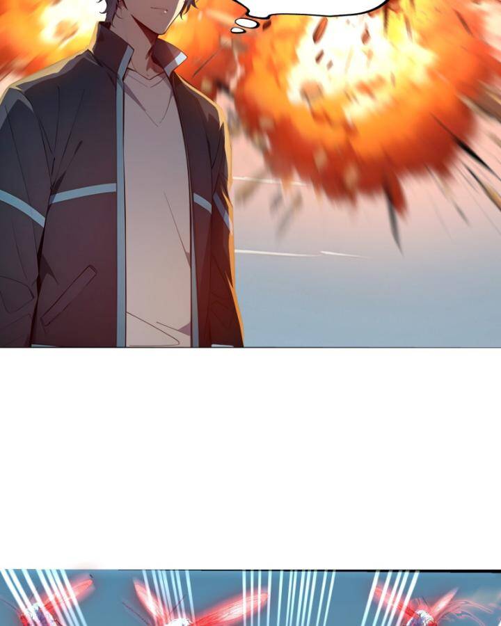 Toàn Dân Thần Vương: Tôi Hiến Tế Nghìn Tỷ Sinh Linh! - Chapter 9 - Page 28