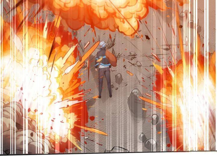 Toàn Dân Thần Vương: Tôi Hiến Tế Nghìn Tỷ Sinh Linh! - Chapter 9 - Page 35