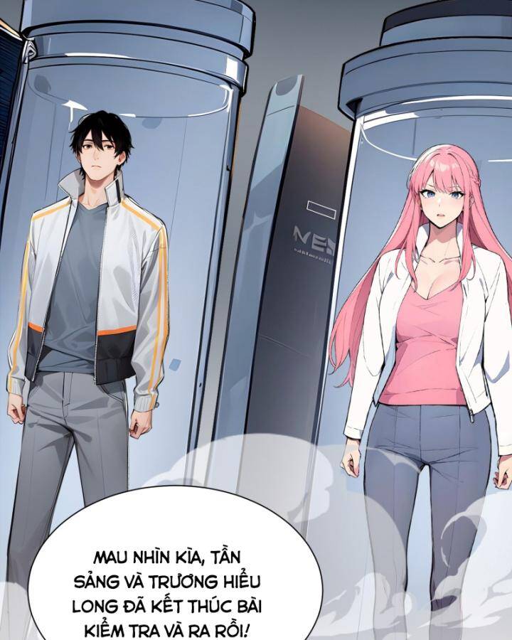 Toàn Dân Thần Vương: Tôi Hiến Tế Nghìn Tỷ Sinh Linh! - Chapter 9 - Page 37