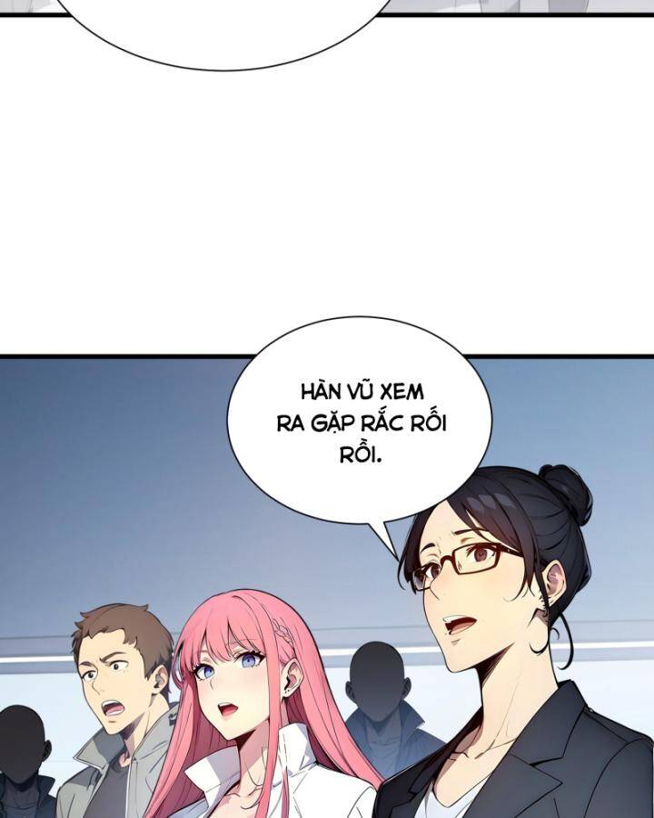 Toàn Dân Thần Vương: Tôi Hiến Tế Nghìn Tỷ Sinh Linh! - Chapter 9 - Page 38