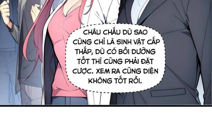 Toàn Dân Thần Vương: Tôi Hiến Tế Nghìn Tỷ Sinh Linh! - Chapter 9 - Page 39