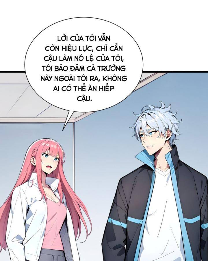 Toàn Dân Thần Vương: Tôi Hiến Tế Nghìn Tỷ Sinh Linh! - Chapter 9 - Page 4