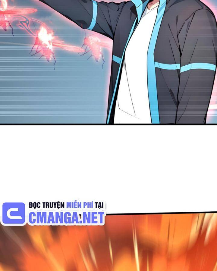 Toàn Dân Thần Vương: Tôi Hiến Tế Nghìn Tỷ Sinh Linh! - Chapter 9 - Page 41