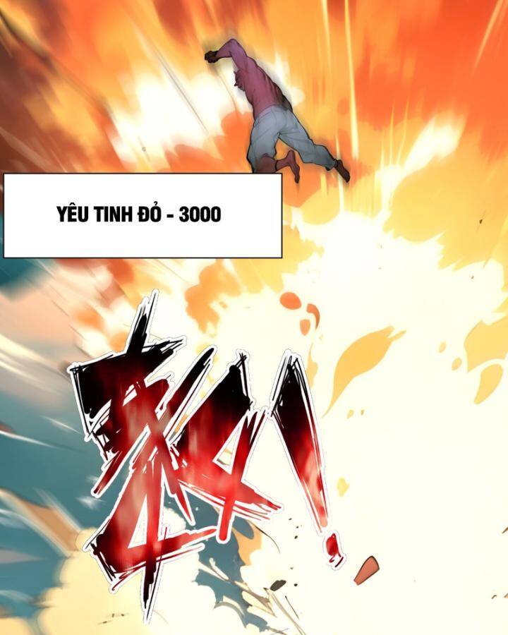 Toàn Dân Thần Vương: Tôi Hiến Tế Nghìn Tỷ Sinh Linh! - Chapter 9 - Page 42