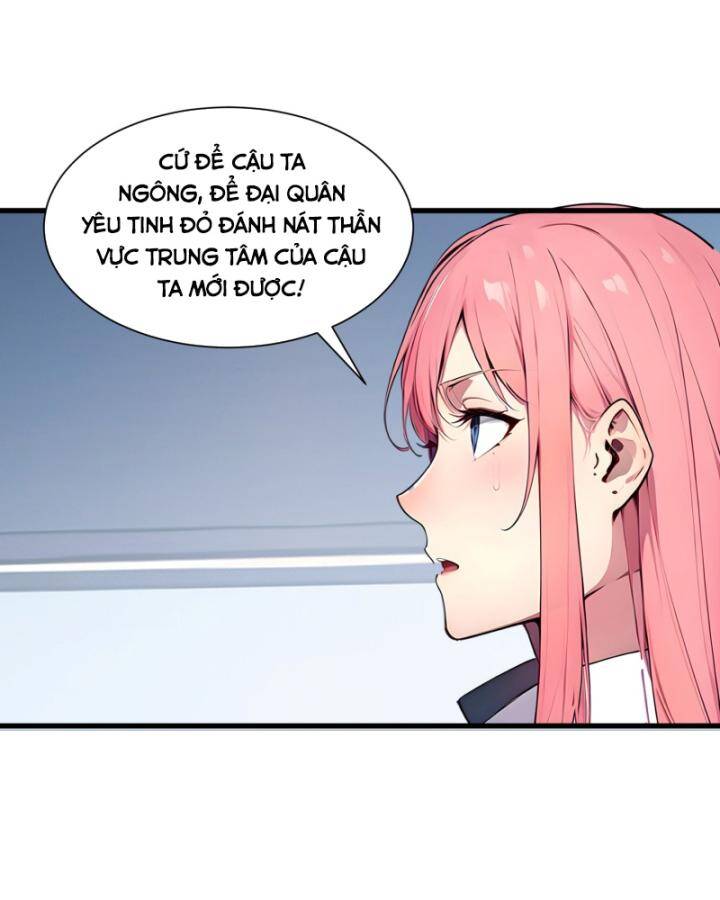 Toàn Dân Thần Vương: Tôi Hiến Tế Nghìn Tỷ Sinh Linh! - Chapter 9 - Page 48