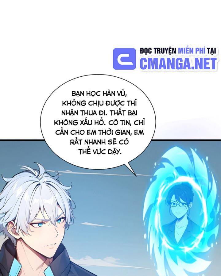Toàn Dân Thần Vương: Tôi Hiến Tế Nghìn Tỷ Sinh Linh! - Chapter 9 - Page 49