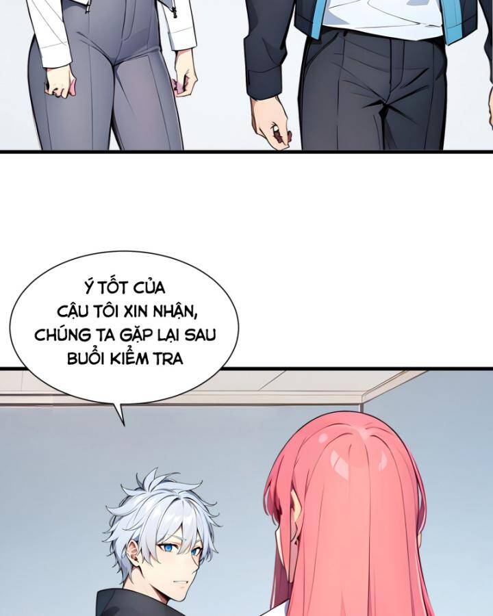 Toàn Dân Thần Vương: Tôi Hiến Tế Nghìn Tỷ Sinh Linh! - Chapter 9 - Page 5