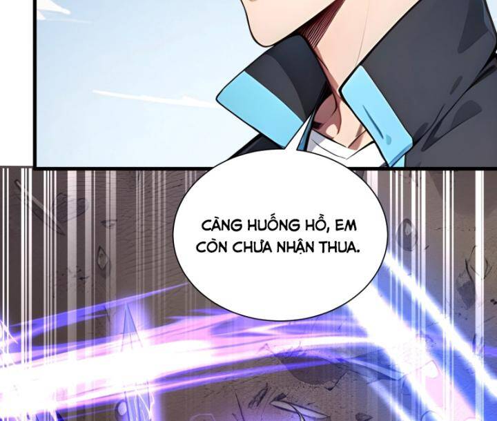 Toàn Dân Thần Vương: Tôi Hiến Tế Nghìn Tỷ Sinh Linh! - Chapter 9 - Page 51
