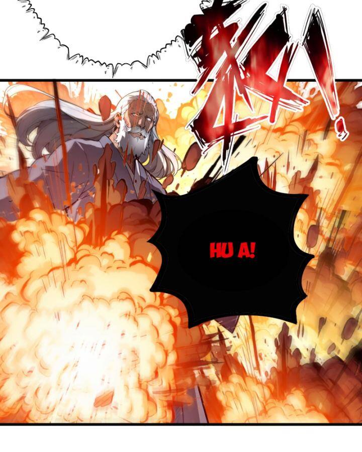 Toàn Dân Thần Vương: Tôi Hiến Tế Nghìn Tỷ Sinh Linh! - Chapter 9 - Page 59