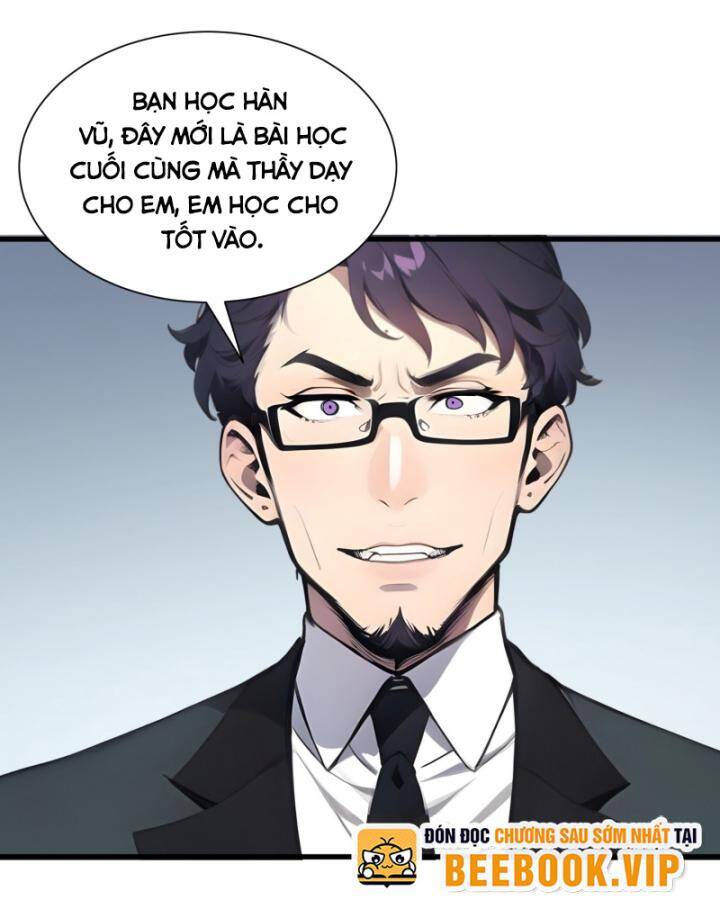 Toàn Dân Thần Vương: Tôi Hiến Tế Nghìn Tỷ Sinh Linh! - Chapter 9 - Page 61