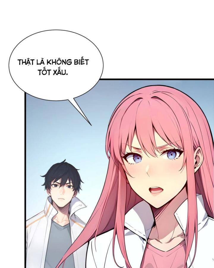 Toàn Dân Thần Vương: Tôi Hiến Tế Nghìn Tỷ Sinh Linh! - Chapter 9 - Page 7