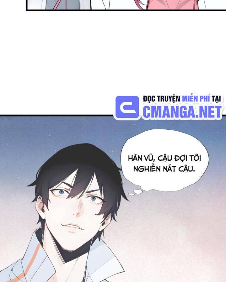 Toàn Dân Thần Vương: Tôi Hiến Tế Nghìn Tỷ Sinh Linh! - Chapter 9 - Page 8