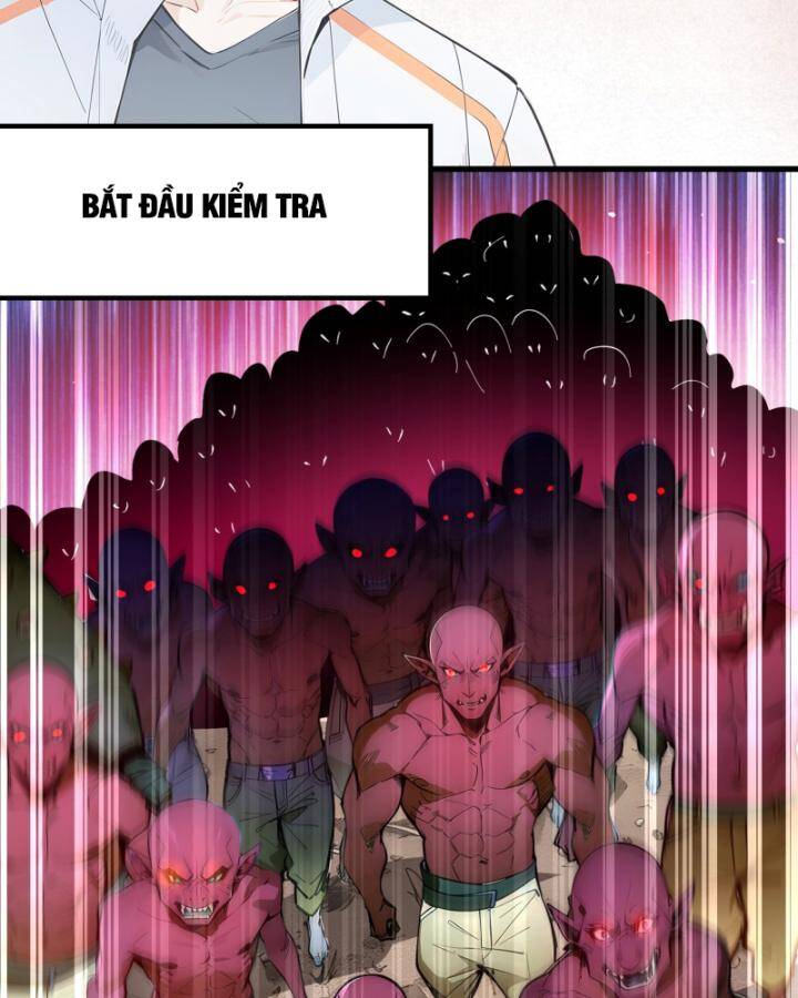 Toàn Dân Thần Vương: Tôi Hiến Tế Nghìn Tỷ Sinh Linh! - Chapter 9 - Page 9