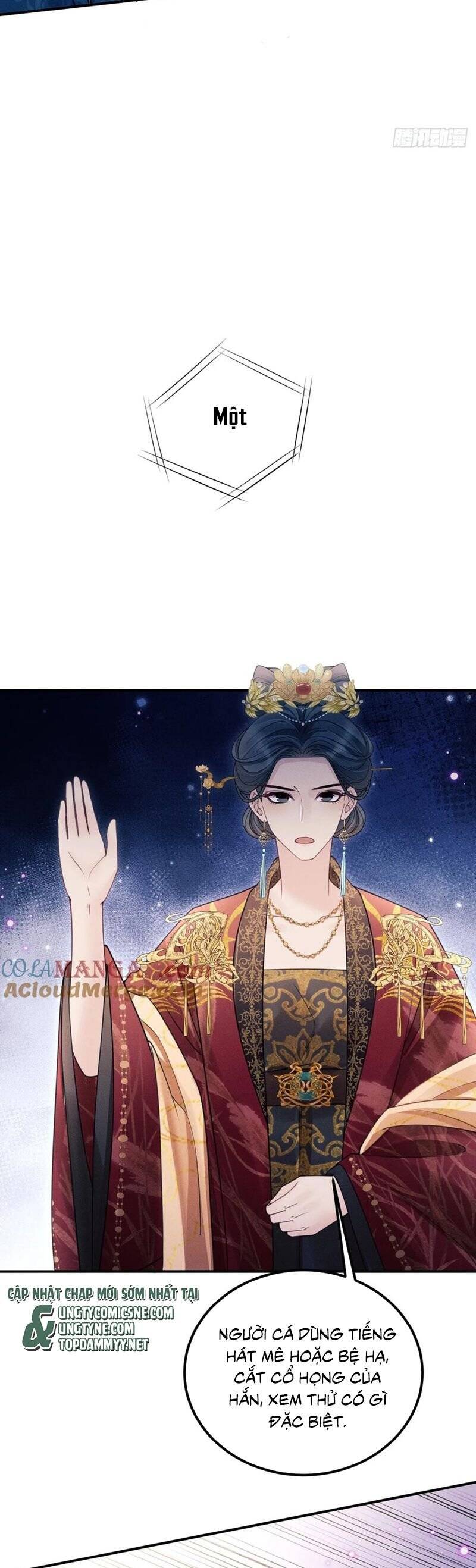 Tôi Hoài Nghi Ảnh Đế Đang Theo Đuổi Tôi Chapter 172 - Trang 12