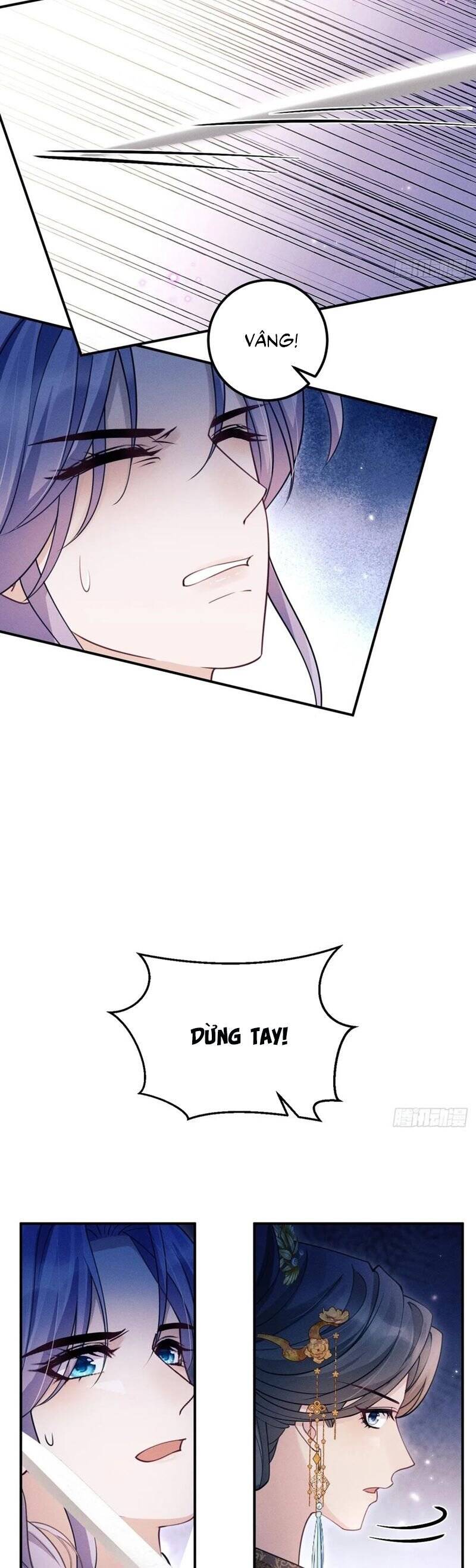 Tôi Hoài Nghi Ảnh Đế Đang Theo Đuổi Tôi Chapter 172 - Trang 13